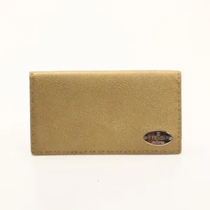 Selleria Continental Wallet