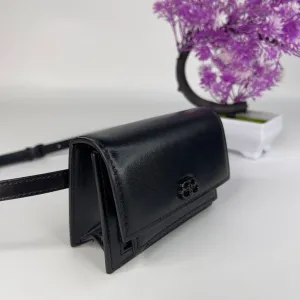 Sharp Belt Bag