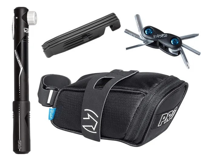 Shimano Combipack Saddlebag
