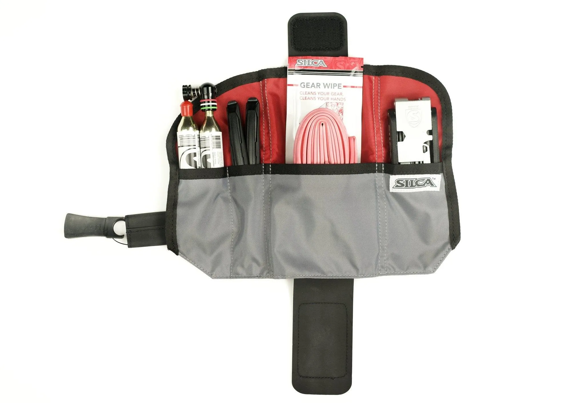 SILCA Seat Roll Asymmetrico