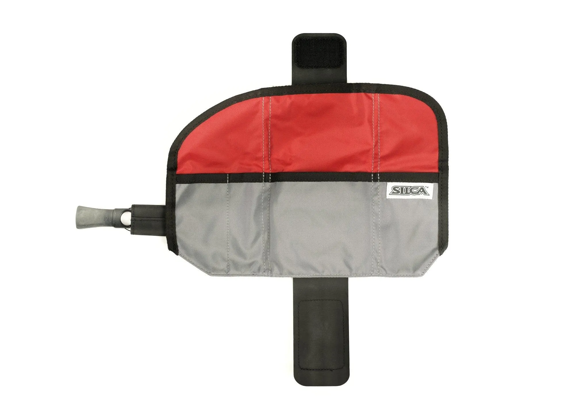 SILCA Seat Roll Asymmetrico