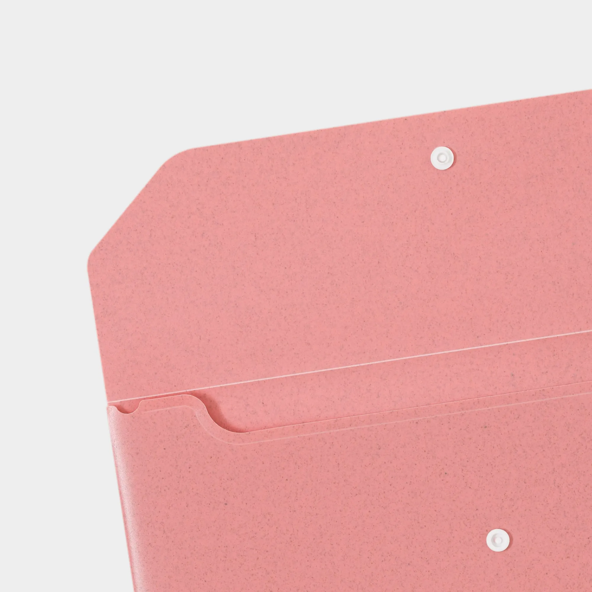 Speckled Bright Poly Document Holders, 10 CT Assorted Colors