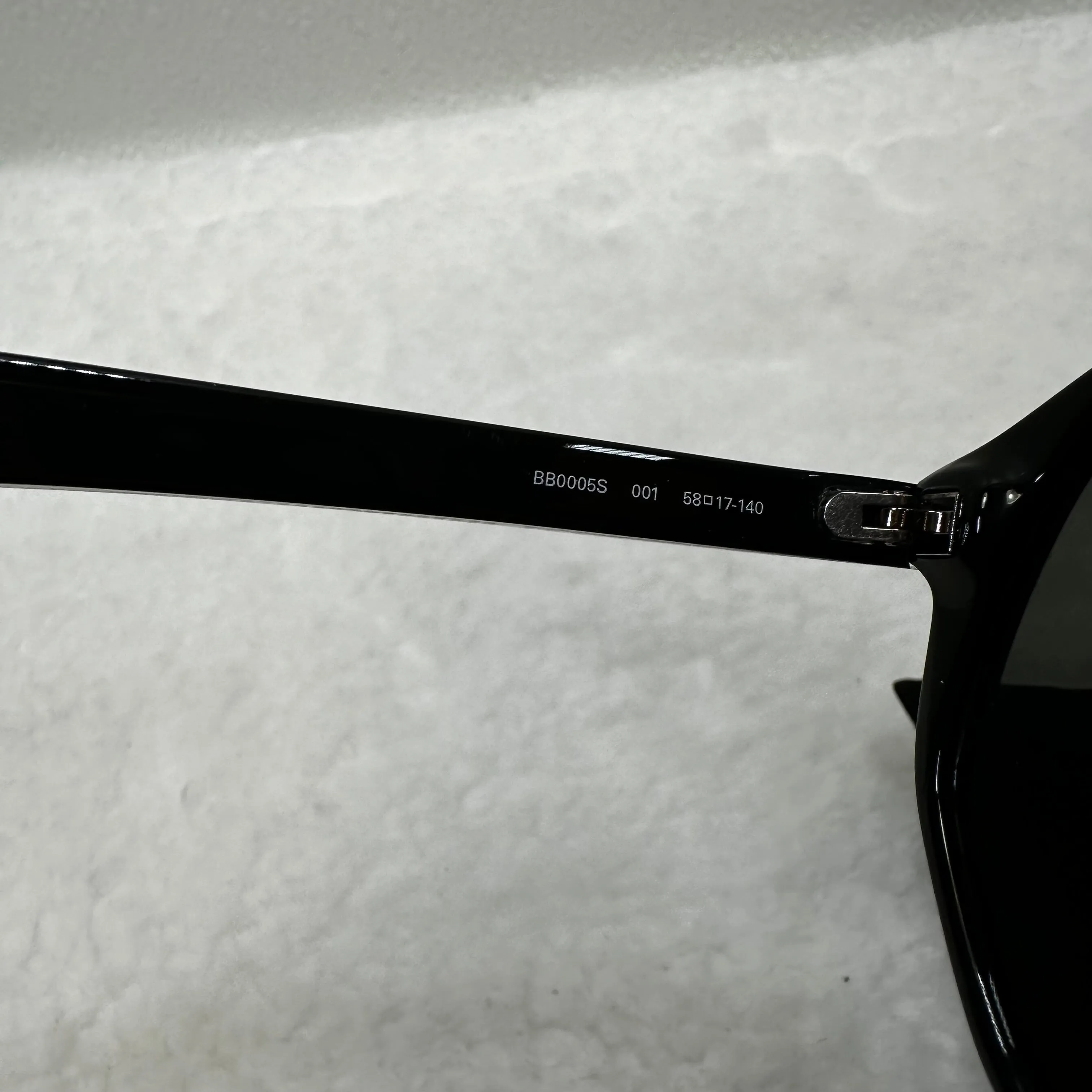 Sunglasses Designer Balenciaga