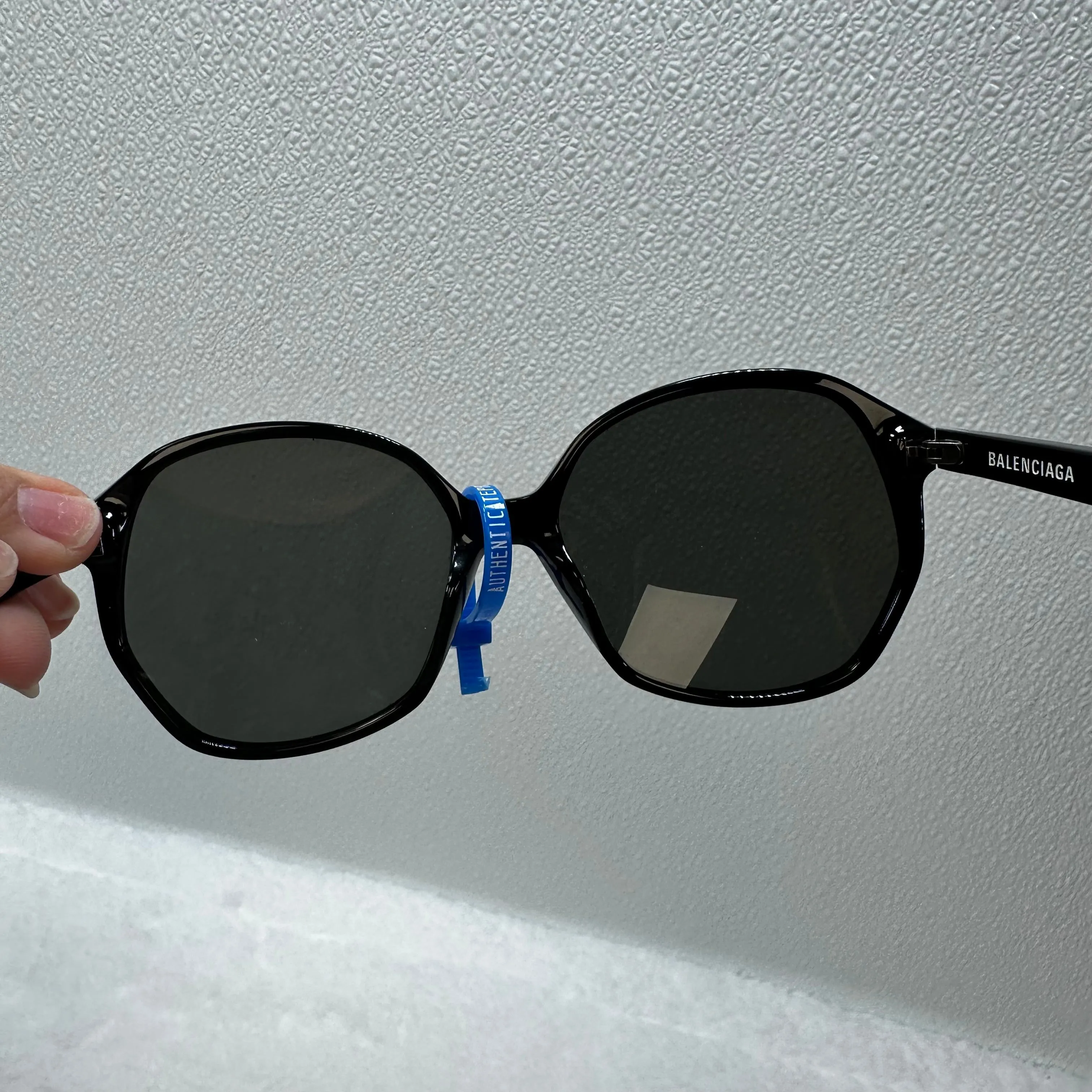 Sunglasses Designer Balenciaga
