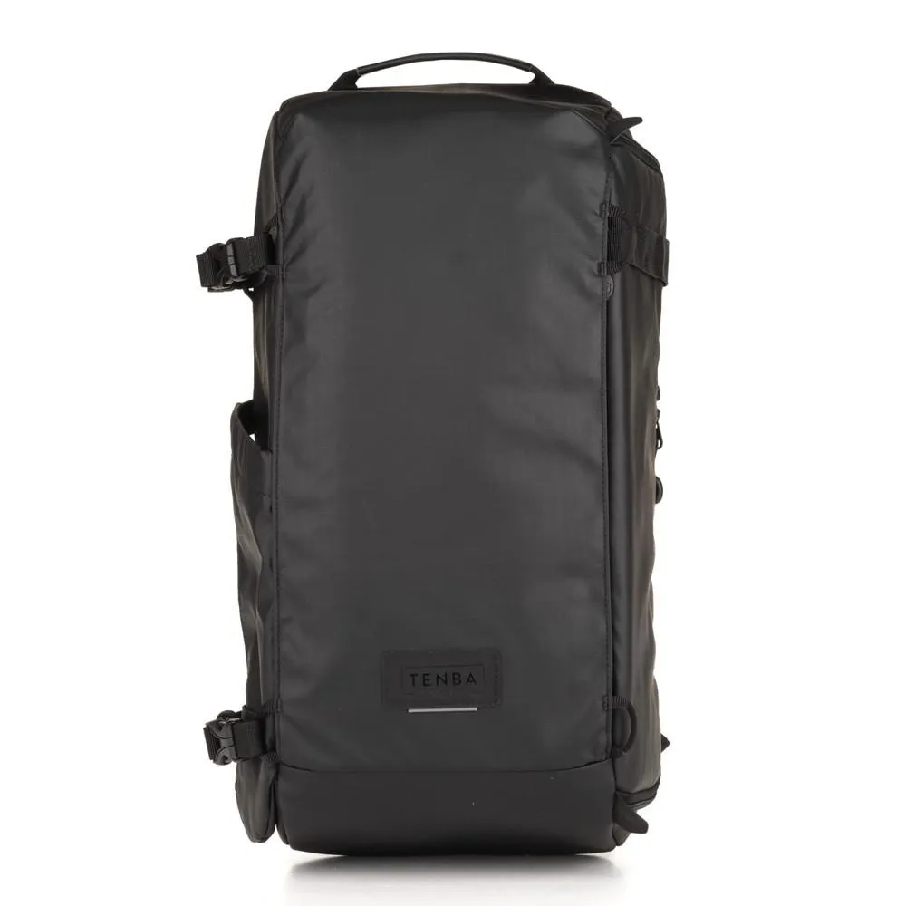 Tenba Solstice V2 Sling Bag (Black, 16L)