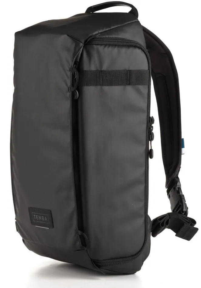 Tenba Solstice V2 Sling Bag (Black, 16L)