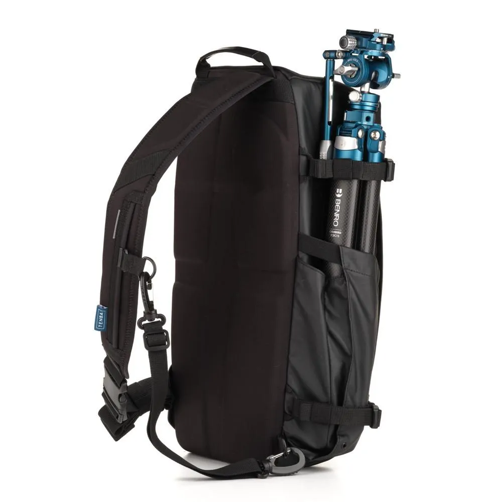 Tenba Solstice V2 Sling Bag (Black, 16L)