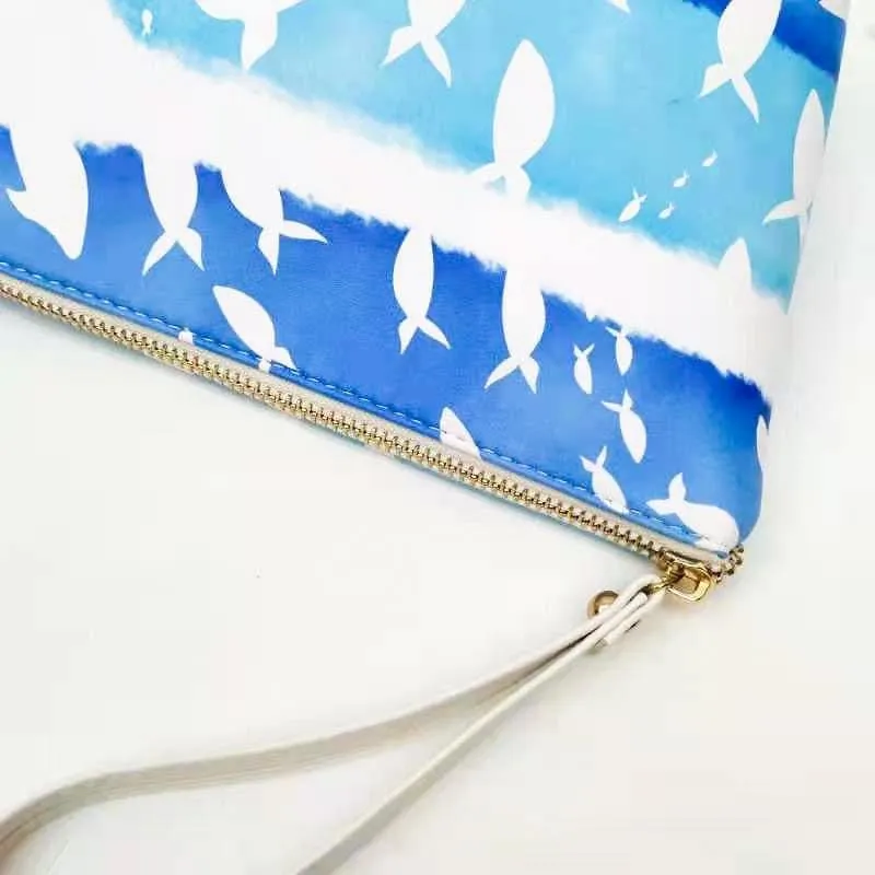 The Storehouse Bags