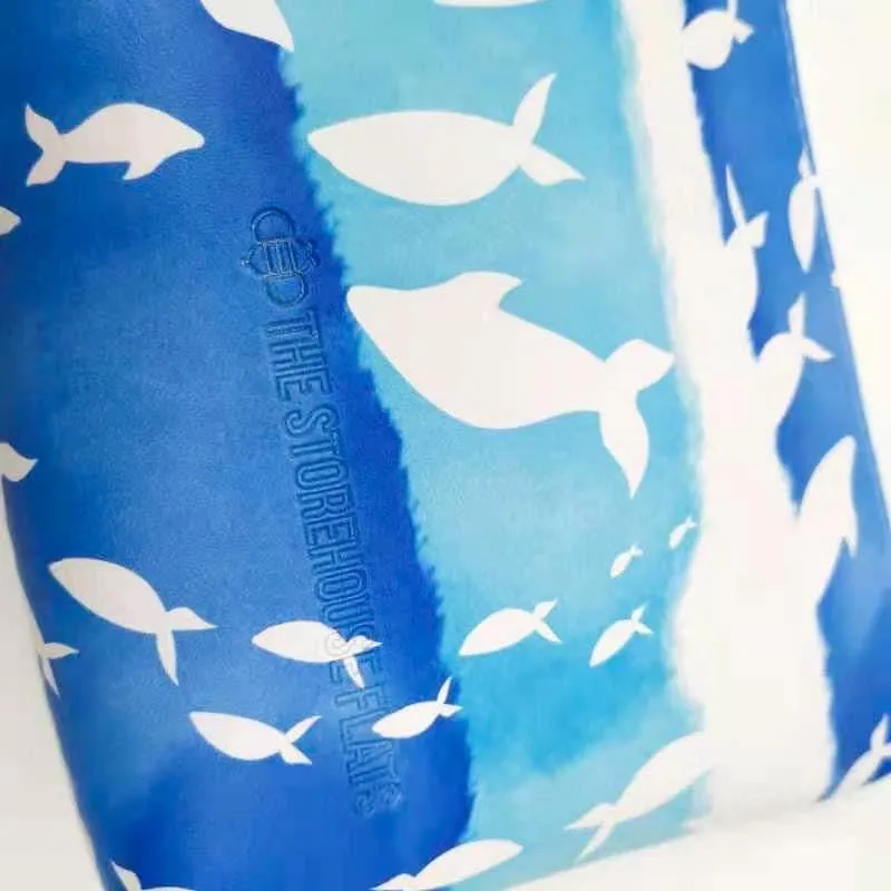 The Storehouse Bags