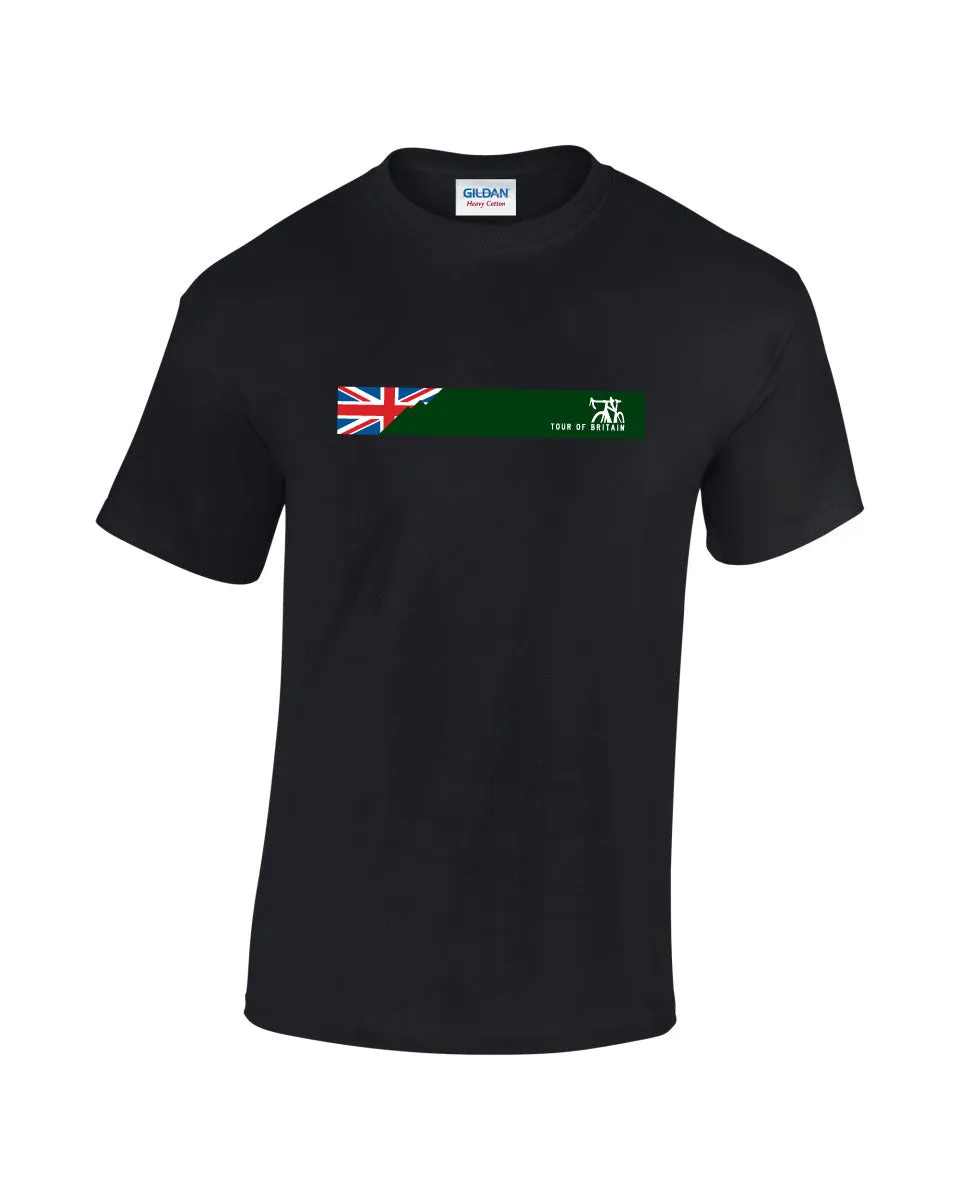 Tour Of Britain Landscape
