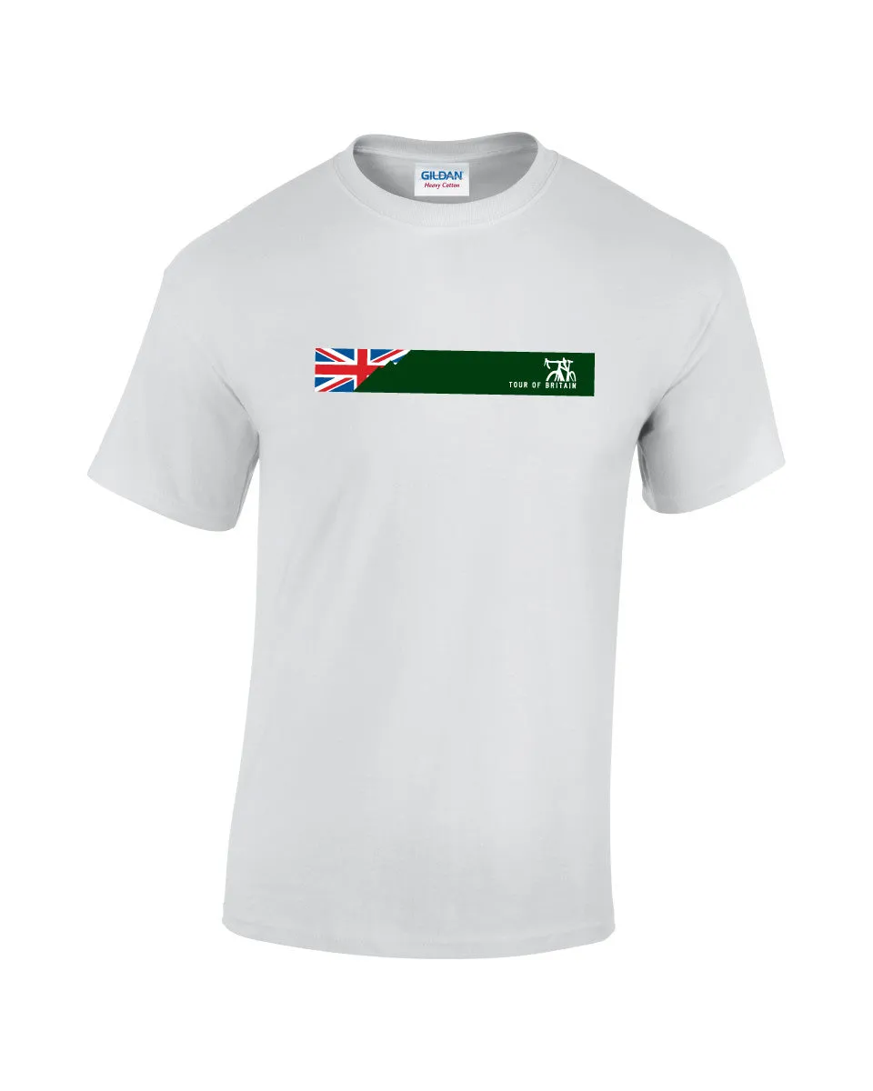 Tour Of Britain Landscape