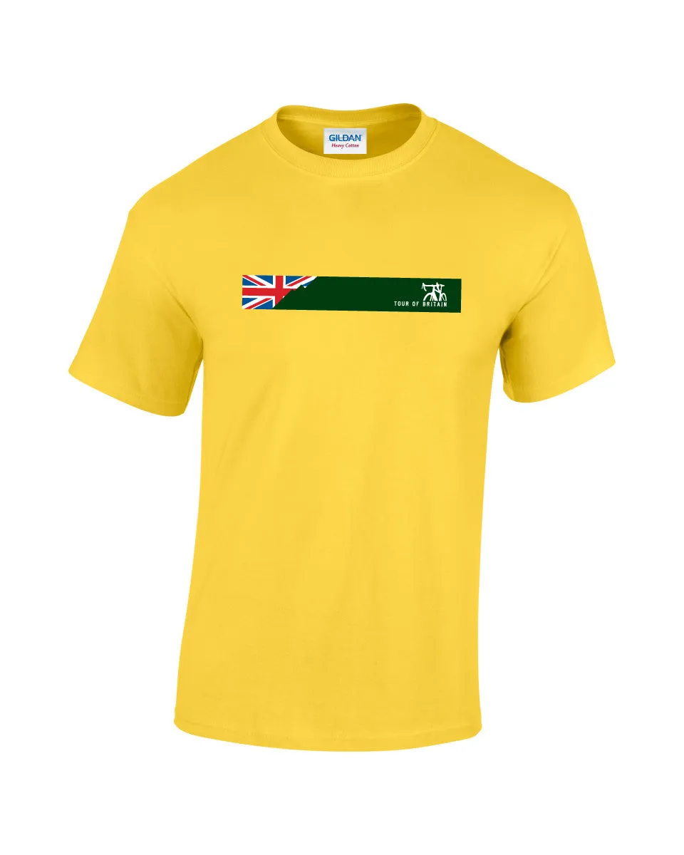 Tour Of Britain Landscape