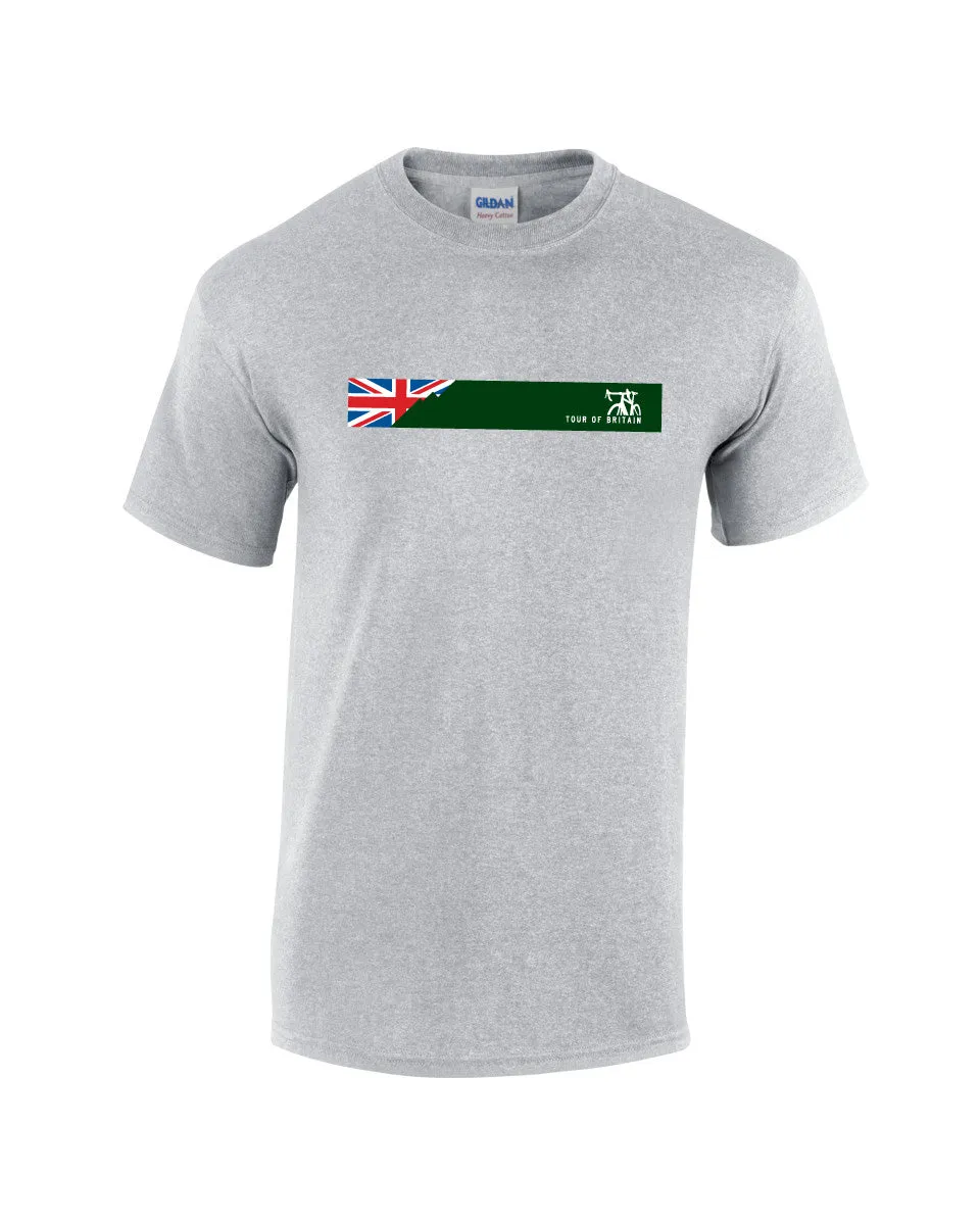 Tour Of Britain Landscape