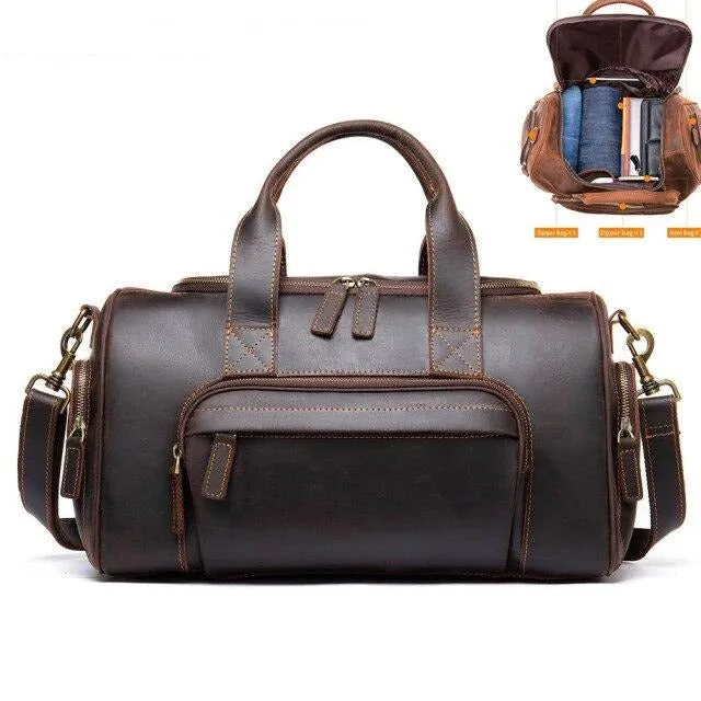 Veltique Commute Travel Bag