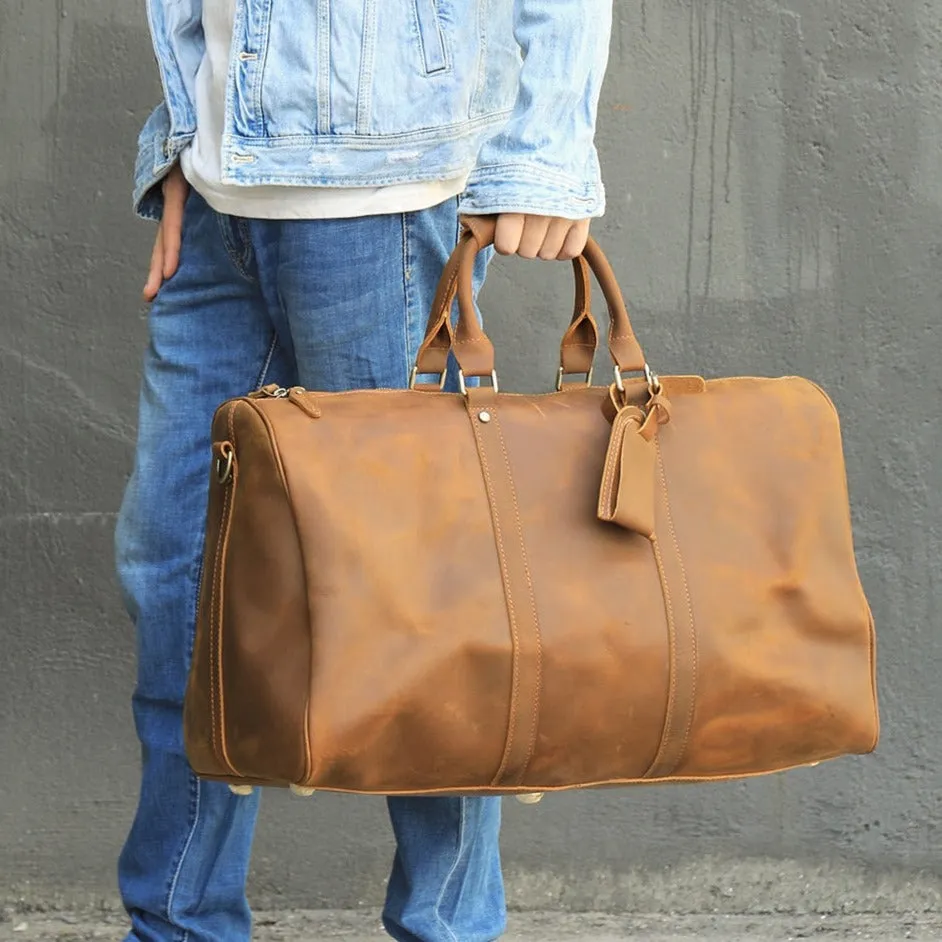Veltique Commute Travel Bag