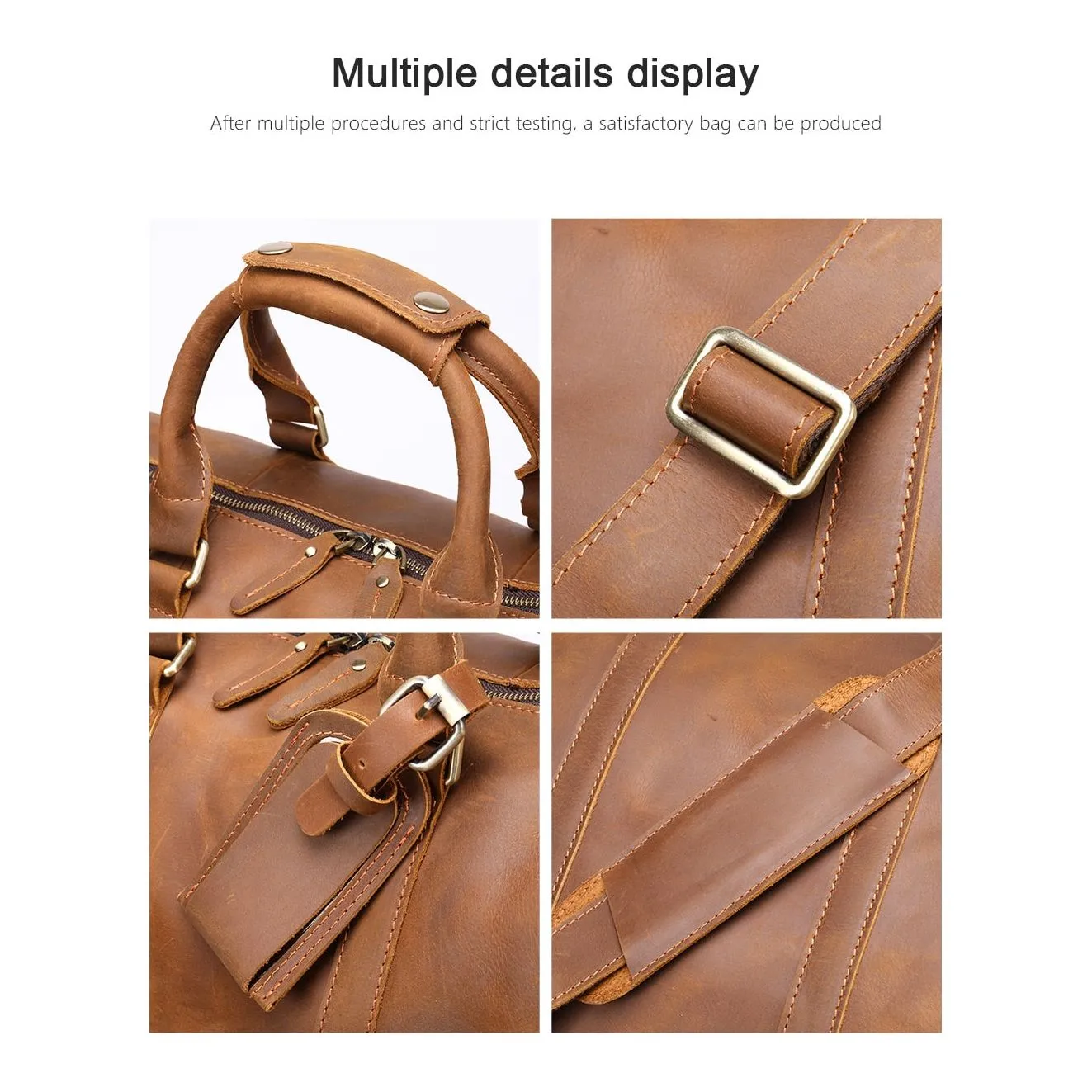 Veltique Commute Travel Bag