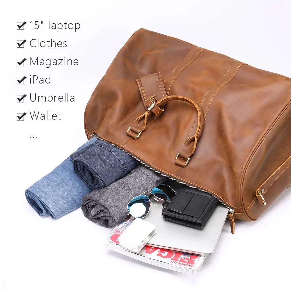 Veltique Commute Travel Bag