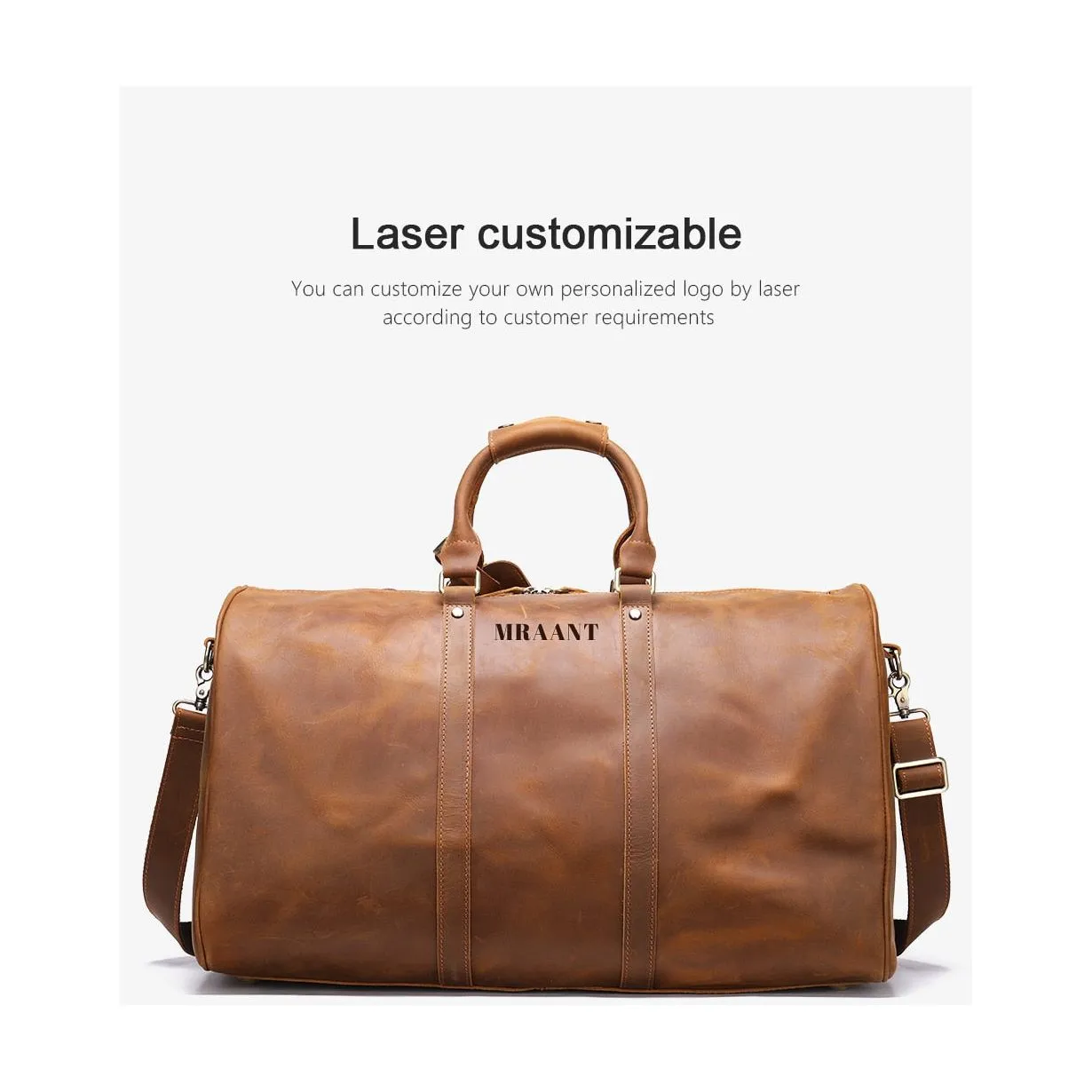 Veltique Commute Travel Bag