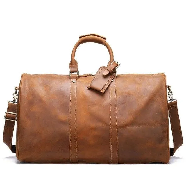 Veltique Commute Travel Bag
