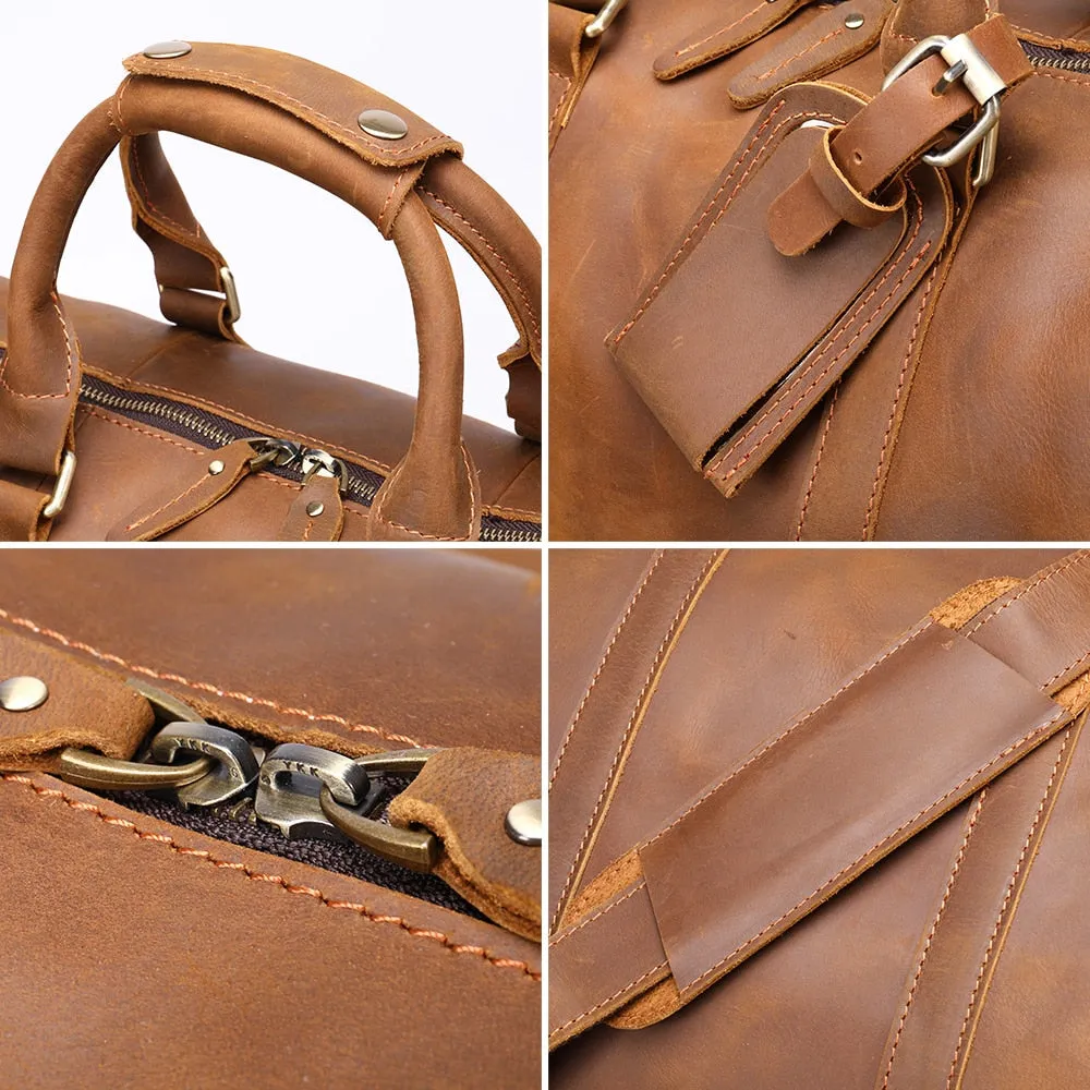 Veltique Commute Travel Bag